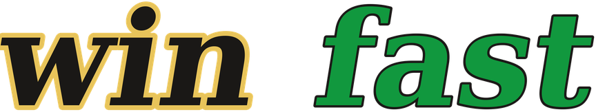 win fast logo